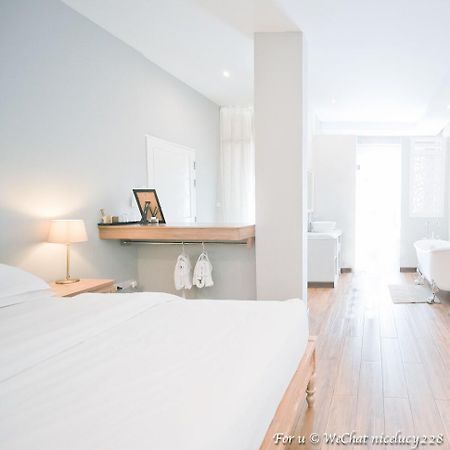 Отель Meesuk Boutique House Чиангмай Экстерьер фото
