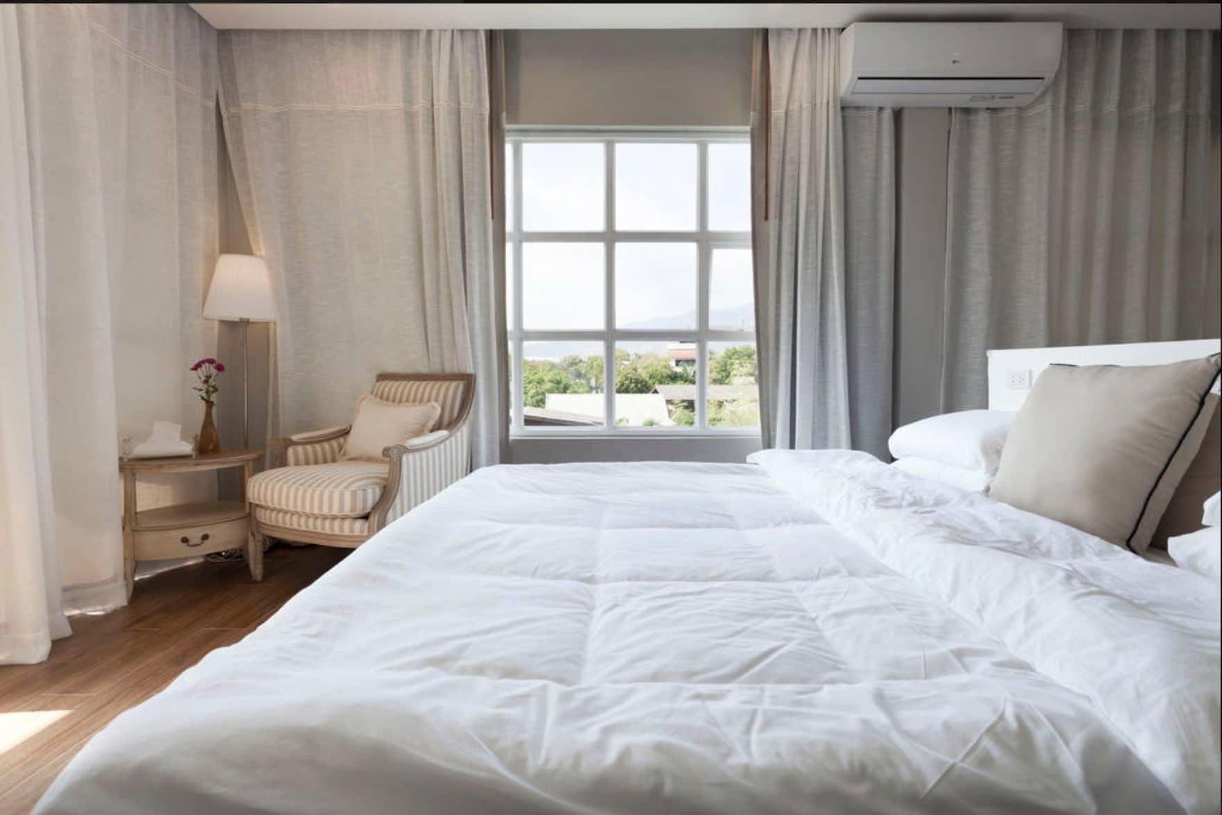 Отель Meesuk Boutique House Чиангмай Экстерьер фото