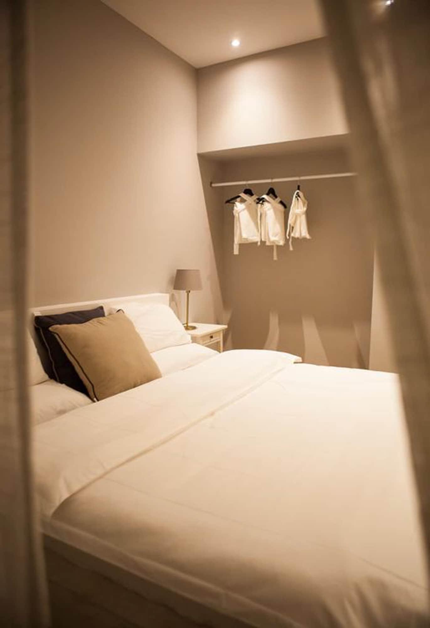 Отель Meesuk Boutique House Чиангмай Экстерьер фото