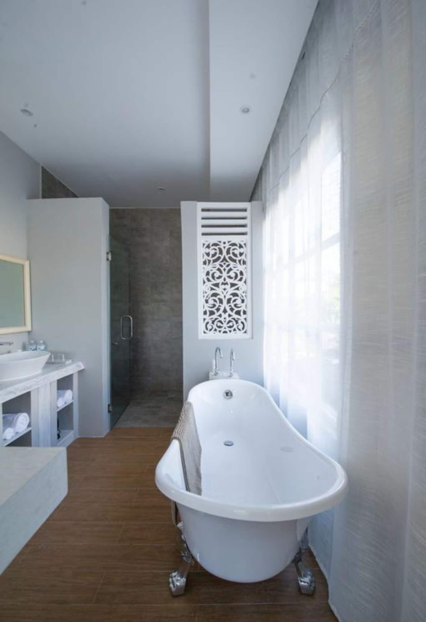 Отель Meesuk Boutique House Чиангмай Экстерьер фото