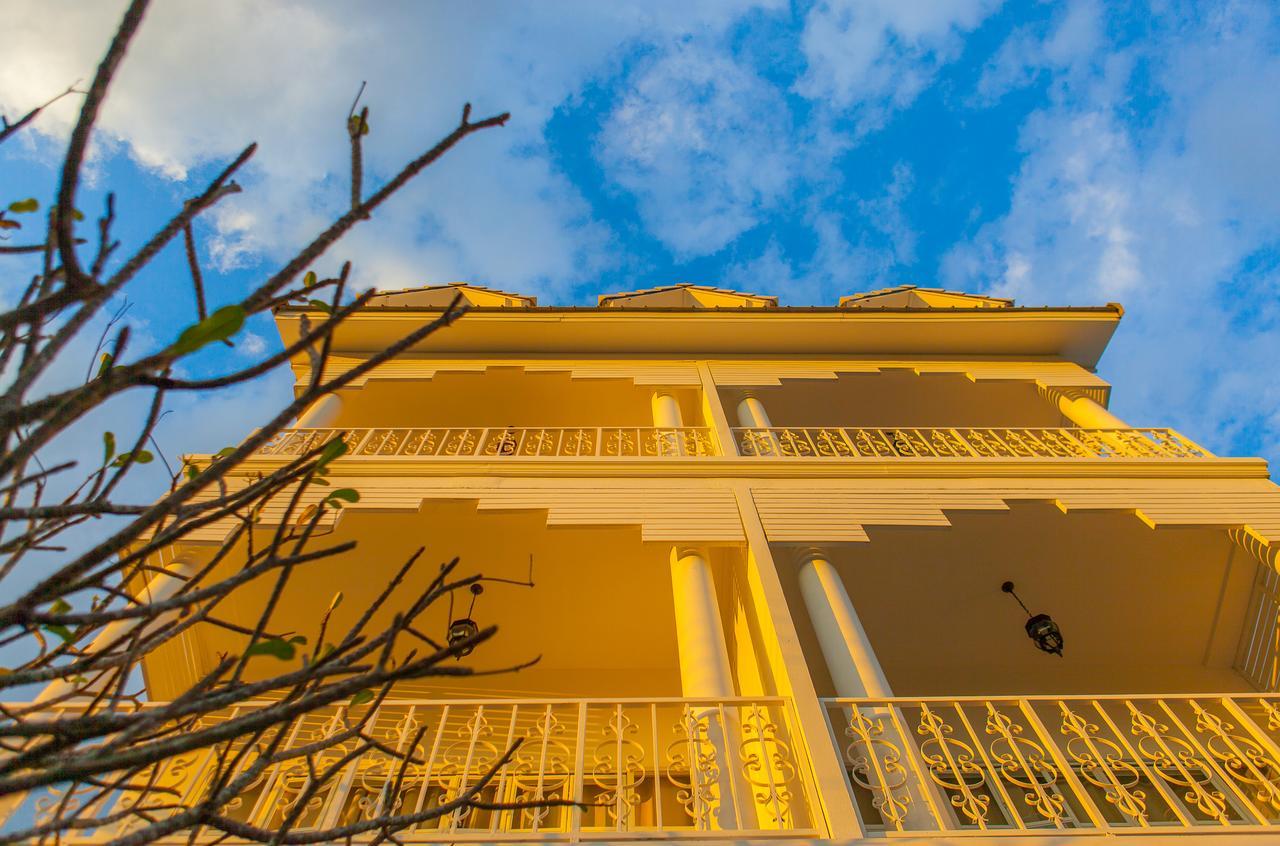 Отель Meesuk Boutique House Чиангмай Экстерьер фото