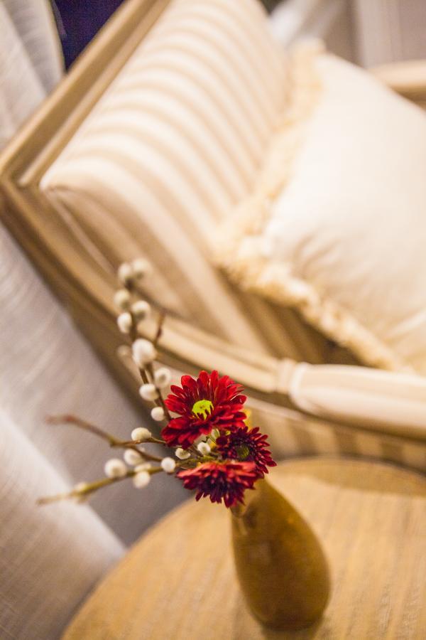 Отель Meesuk Boutique House Чиангмай Экстерьер фото