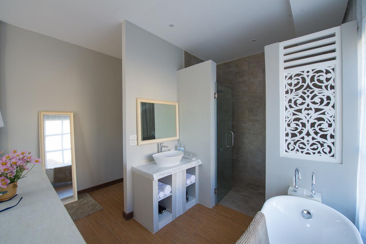 Отель Meesuk Boutique House Чиангмай Экстерьер фото