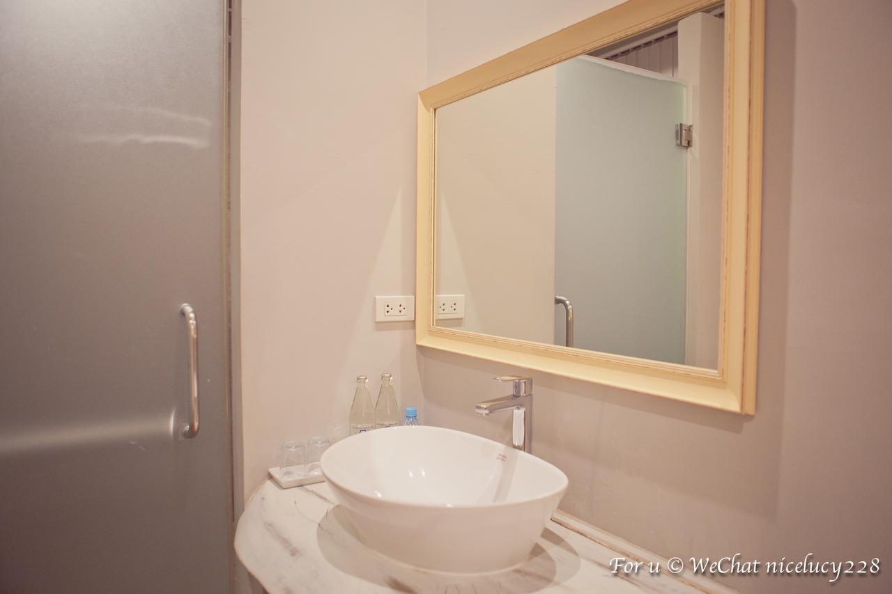 Отель Meesuk Boutique House Чиангмай Экстерьер фото